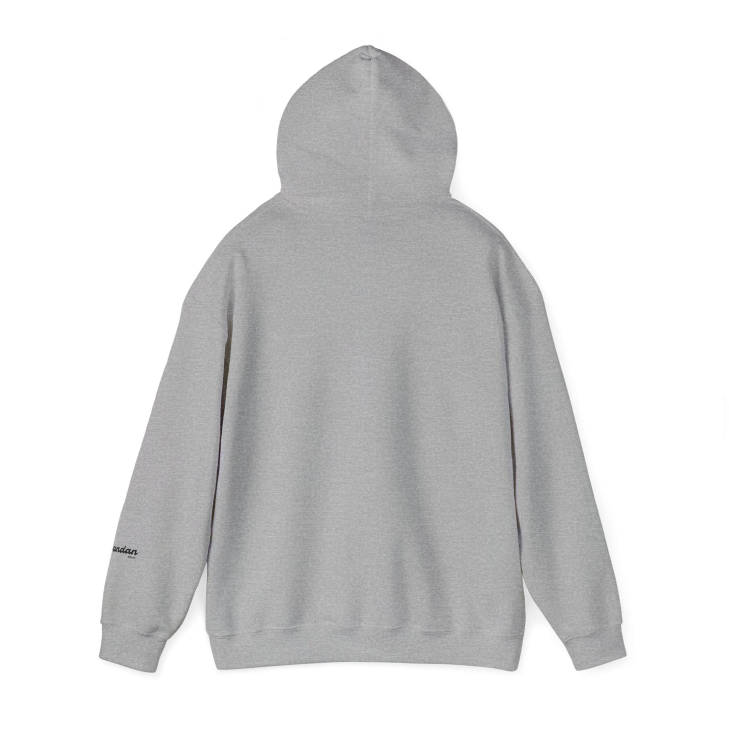 Golden Rwanda ™ Hooded Sweatshirt