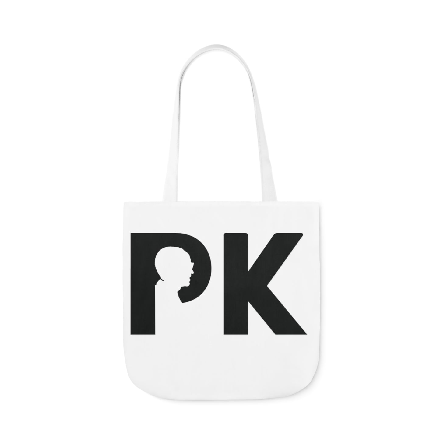 The PK -  Tote Bag, 5-Color Straps