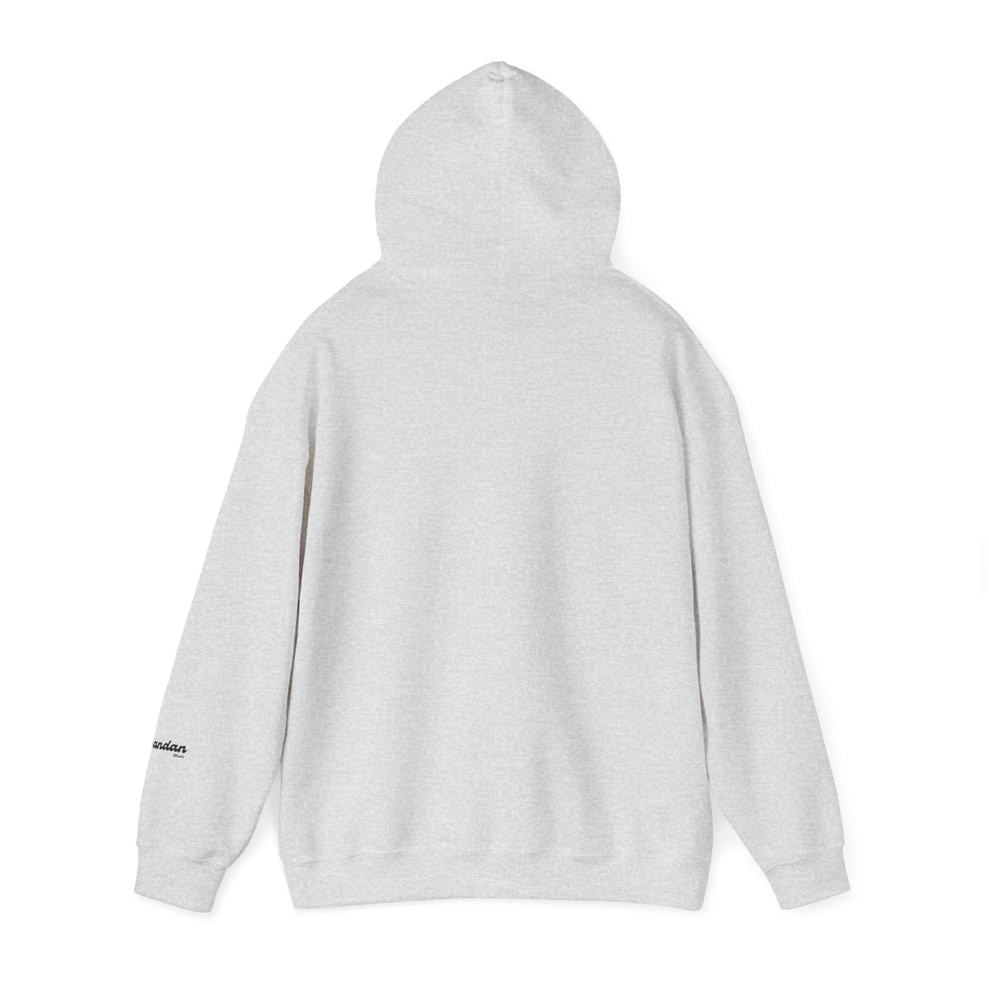 Golden Rwanda ™ Hooded Sweatshirt