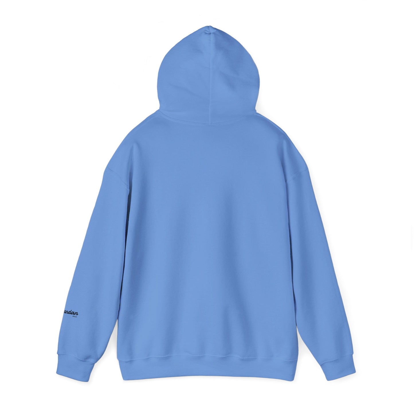 Golden Rwanda ™ Hooded Sweatshirt