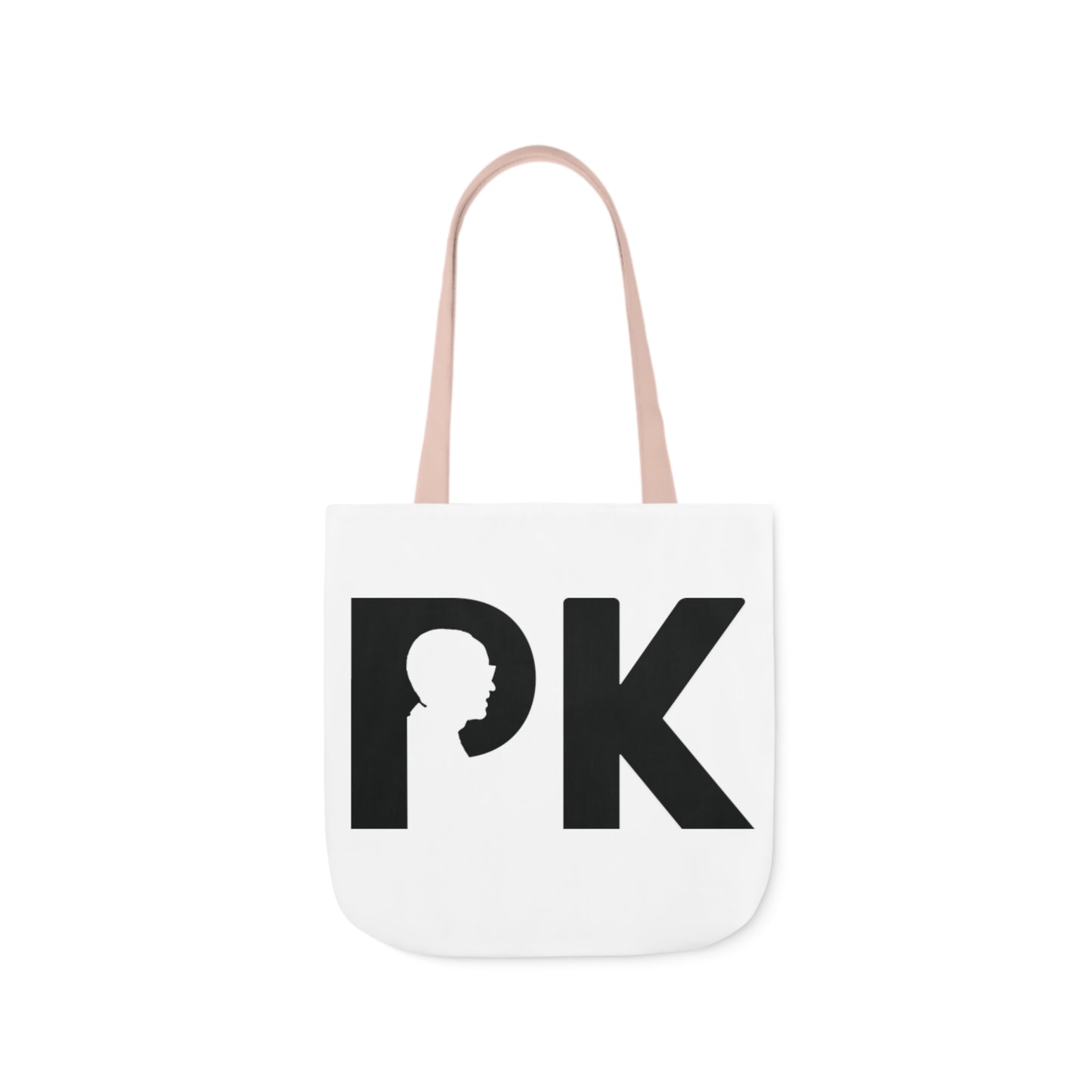 The PK -  Tote Bag, 5-Color Straps