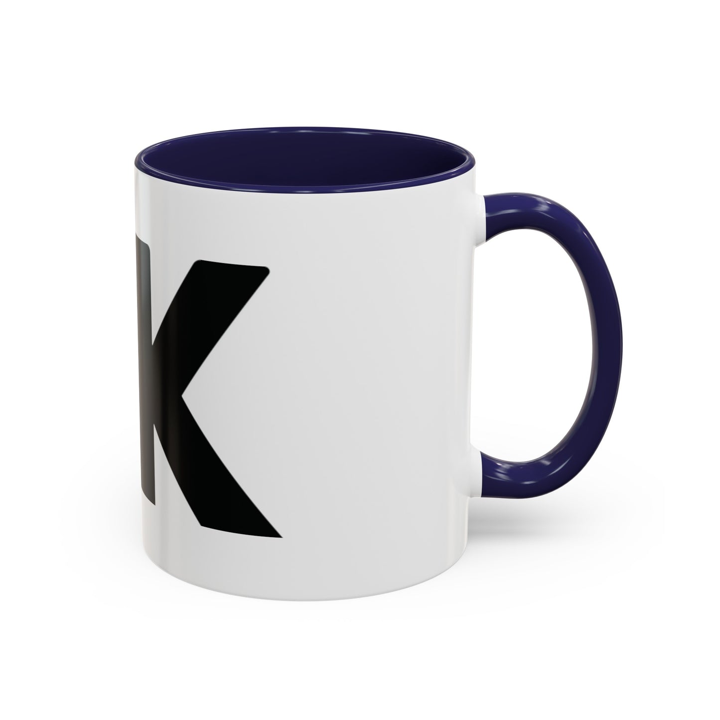 The PK - Accent Coffee Mug (11, 15oz)