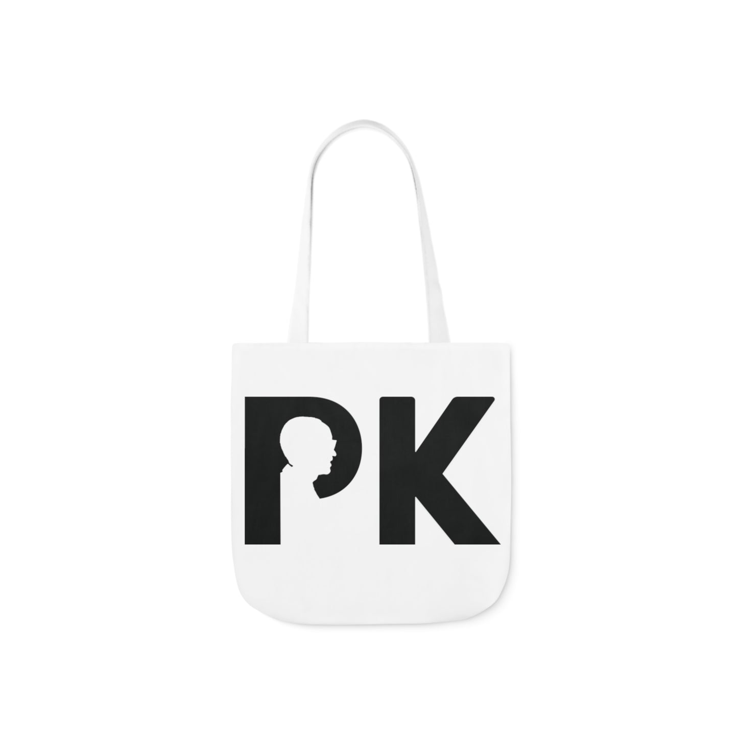 The PK -  Tote Bag, 5-Color Straps