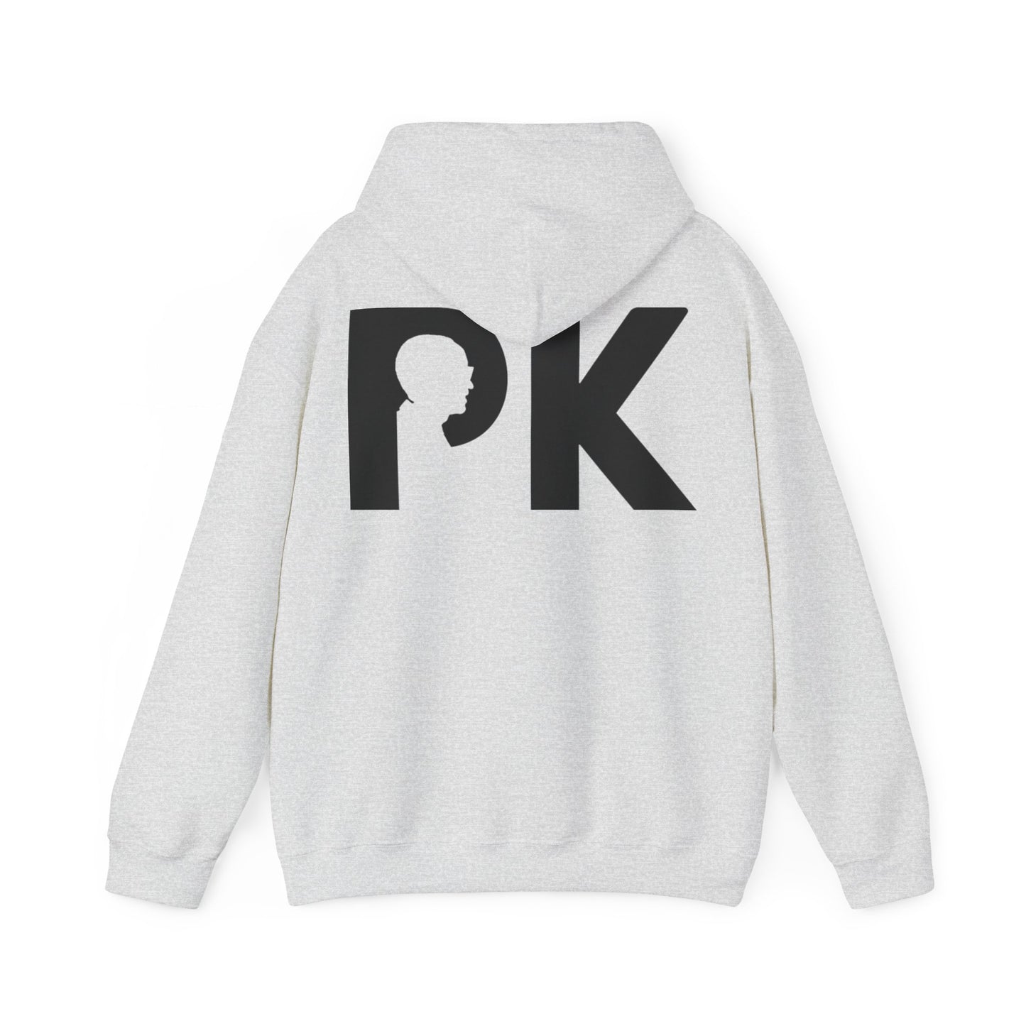 The PK Fully Cap -  Hooded Sweatshirt